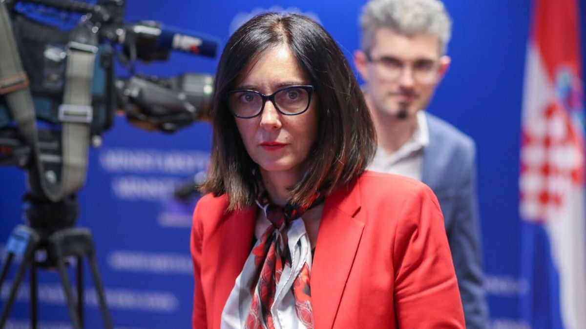 Divjak o smjeni: Moja pozicija u vladi je da provodim reforme